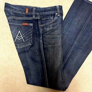 7 For All Mankind
